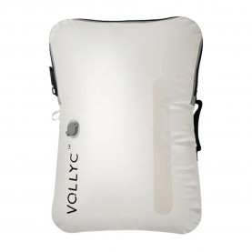 Flextail EzyPack Travel Pilow - White (White) други,аксесоари,flextail,ezypack,travel,pilow,white,(white)