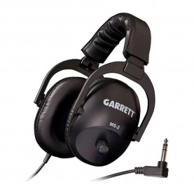 Слушалки Garrett MS-2 headphones - Black (Black) слушалки,слушалки,garrett,ms,2,headphones,black,(black)
