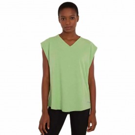 Тениска Softee Ignition short sleeve T-shirt - Green (Green) тениска,мъжки,тениски,дамски,тениски,softee,ignition,short,sleeve,t,shirt,green,(green)