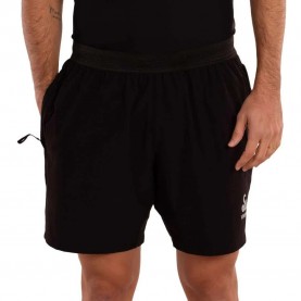 Къси панталони Vibor-a Crotalo shorts - Black (Black) къси,панталони,мъжки,панталони,дамски,панталони,vibor,a,crotalo,shorts,black,(black)