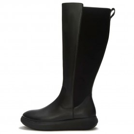 обувки,дамски,боти,мъжки,боти,fitflop,iq,comff,leather,boots,black,(black)