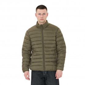 Яке Whistler Arubi Light Puffer jacket - Green (Black Ink) яке,мъжки,якета,дамски,якета,и,палта,whistler,arubi,light,puffer,jacket,green,(black,ink)