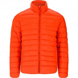 Яке Whistler Arubi Light Puffer jacket - Orange (Rooibs Tea) яке,мъжки,якета,дамски,якета,и,палта,whistler,arubi,light,puffer,jacket,orange,(rooibs,tea)