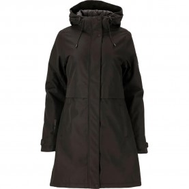 Анорак Whistler Mullie V2 parka - Green / Brown (Black) анорак,мъжки,якета,whistler,mullie,v2,parka,green,brown,(black)
