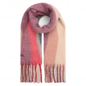 шал,ръкавици,шапки,и,шалове,siroko,manaslu,transformation,scarf,multicolor,(multicolor)