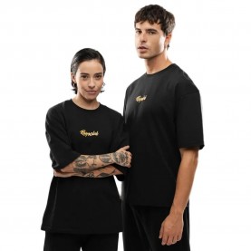 Тениска Siroko RC Tactic Circle short sleeve T-shirt - Black (Black) тениска,мъжки,тениски,дамски,тениски,siroko,rc,tactic,circle,short,sleeve,t,shirt,black,(black)