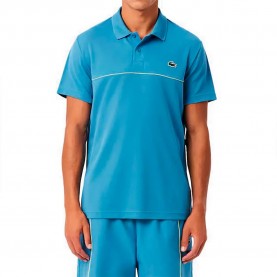 Lacoste DH0260 short sleeve polo - Blue (Abyss Blue) дамски,блузи,с,яка,мъжки,блузи,с,яка,lacoste,dh0260,short,sleeve,polo,blue,(abyss,blue)