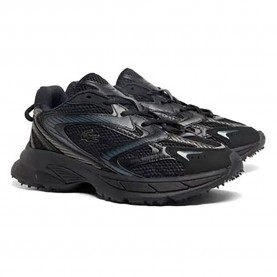 Маратонки Lacoste L003 Neo Shot Better trainers - Black (Black) маратонки,мъжки,маратонки,дамски,маратонки,lacoste,l003,neo,shot,better,trainers,black,(black)