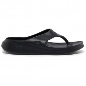 Джапанки Lacoste Meduz flip flops - Black (Dark Grey) джапанки,мъжки,джапанки,и,чехли,дамски,сандали,и,чехли,lacoste,meduz,flip,flops,black,(dark,grey)