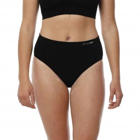 дамско,бельо,дамски,бикини,и,танкини,bmymoon,bamboo,galaxia,panties,3,units,black,(black)