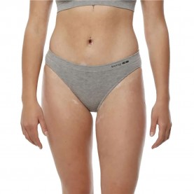 дамско,бельо,дамски,бикини,и,танкини,bmymoon,bamboo,universo,panties,3,units,grey,(grey)