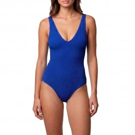 Бански костюм Bmymoon Bruma swimsuit - Blue (Pacific Blue) бански,костюм,дамски,бански,костюми,bmymoon,bruma,swimsuit,blue,(pacific,blue)