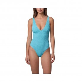Бански костюм Bmymoon Bruma swimsuit - Blue (Turquoise) бански,костюм,дамски,бански,костюми,bmymoon,bruma,swimsuit,blue,(turquoise)