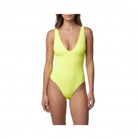 Бански костюм Bmymoon Bruma swimsuit - Yellow (Yellow) бански,костюм,дамски,бански,костюми,bmymoon,bruma,swimsuit,yellow,(yellow)