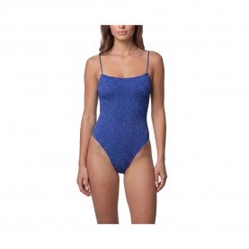 Бански костюм Bmymoon Estrella De Mar Lurex swimsuit - Blue (Blue Purple) бански,костюм,дамски,бански,костюми,bmymoon,estrella,de,mar,lurex,swimsuit,blue,(blue,purple)