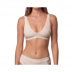 Bmymoon Marea bikini top - Beige (Sand) дамски,бански,костюми,bmymoon,marea,bikini,top,beige,(sand)