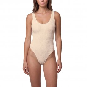 Бански костюм Bmymoon Sirena swimsuit - Beige (Sand) бански,костюм,дамски,бански,костюми,bmymoon,sirena,swimsuit,beige,(sand)