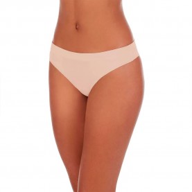 DKNY Litewear Active Comfort thong - Pink (Blush) дамско,бельо,дамски,бикини,и,танкини,dkny,litewear,active,comfort,thong,pink,(blush)