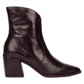 дамски,боти,мъжки,боти,wonders,duna,02,booties,brown,black,(testa)