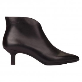 дамски,боти,мъжки,боти,wonders,flexfit,20,booties,black,(leather)