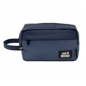 Несесер Mr wonderful Feel at Home wash bag - Blue (Blue) несесер,тоалетни,принадлежности,mr,wonderful,feel,at,home,wash,bag,blue,(blue)