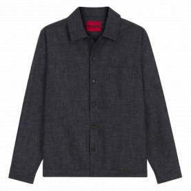 риза,с,дълъг,ръкав,дамски,ризи,мъжки,ризи,hugo,ejiri,10280623,red,long,sleeve,shirt,black,(open,blue)
