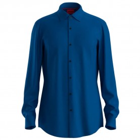 риза,с,дълъг,ръкав,дамски,ризи,мъжки,ризи,hugo,kenno,red,long,sleeve,shirt,blue,(open,blue)