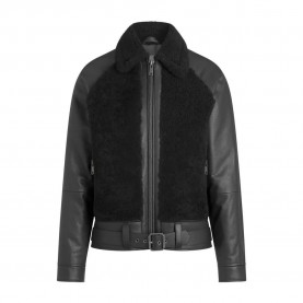яке,мъжки,якета,дамски,якета,и,палта,hugo,laran,10245993,red,jacket,black,(black)