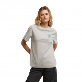 Тениска Urban classics Stripe Meh short sleeve T-shirt - Beige (Light Asphalt) тениска,мъжки,тениски,дамски,тениски,urban,classics,stripe,meh,short,sleeve,t,shirt,beige,(light,asphalt)