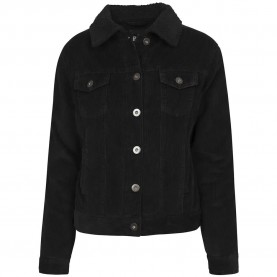 Яке Urban classics TB1859 jacket - Black (Black / Black) яке,мъжки,якета,дамски,якета,и,палта,urban,classics,tb1859,jacket,black,(black,black)