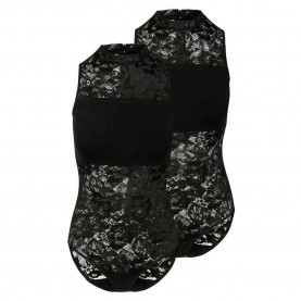 Urban classics TB2591A sleeveless body 2 units - Black (Black / Black) дамски,бодита,urban,classics,tb2591a,sleeveless,body,2,units,black,(black,black)
