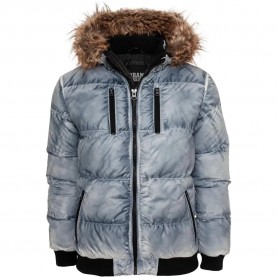 Палто Urban classics TB572 coat - Blue (Denim Blue) палто,мъжки,якета,urban,classics,tb572,coat,blue,(denim,blue)