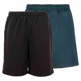 къси,панталони,мъжки,панталони,дамски,панталони,urban,classics,tb8869a,sweat,shorts,2,units,blue,black,(black,bottle,green)