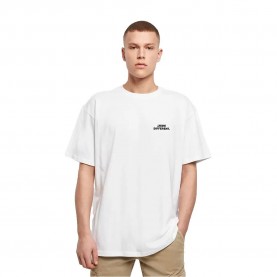 Тениска Urban classics TB8957 T-shirt - White (White 2) тениска,мъжки,тениски,дамски,тениски,urban,classics,tb8957,t,shirt,white,(white,2)