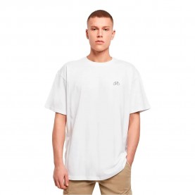 Тениска Urban classics TB8960 short sleeve T-shirt - White (White 2) тениска,мъжки,тениски,дамски,тениски,urban,classics,tb8960,short,sleeve,t,shirt,white,(white,2)