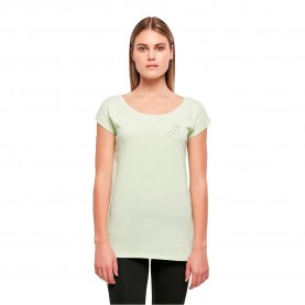 Тениска Urban classics TB8962 short sleeve T-shirt - Green (Light Mint) тениска,мъжки,тениски,дамски,тениски,urban,classics,tb8962,short,sleeve,t,shirt,green,(light,mint)