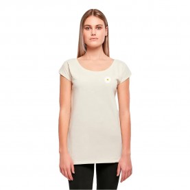Тениска Urban classics TB8971 short sleeve T-shirt - Beige (Sand) тениска,мъжки,тениски,дамски,тениски,urban,classics,tb8971,short,sleeve,t,shirt,beige,(sand)