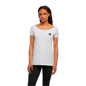 Тениска Urban classics TB8979 short sleeve T-shirt - White (White) тениска,мъжки,тениски,дамски,тениски,urban,classics,tb8979,short,sleeve,t,shirt,white,(white)