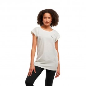 Тениска Urban classics TB8983 short sleeve T-shirt - Beige (Ready For Dye) тениска,мъжки,тениски,дамски,тениски,urban,classics,tb8983,short,sleeve,t,shirt,beige,(ready,for,dye)