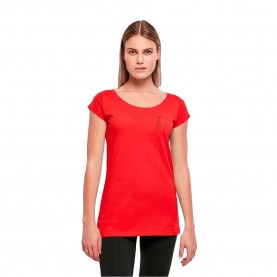 Тениска Urban classics TB8990 short sleeve T-shirt - Red (City Red) тениска,мъжки,тениски,дамски,тениски,urban,classics,tb8990,short,sleeve,t,shirt,red,(city,red)