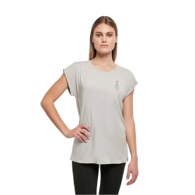 Тениска Urban classics TB8991 short sleeve T-shirt - Beige (Light Asphalt) тениска,мъжки,тениски,дамски,тениски,urban,classics,tb8991,short,sleeve,t,shirt,beige,(light,asphalt)