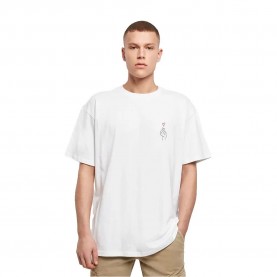 Тениска Urban classics TB8994 short sleeve T-shirt - White (White 2) тениска,мъжки,тениски,дамски,тениски,urban,classics,tb8994,short,sleeve,t,shirt,white,(white,2)