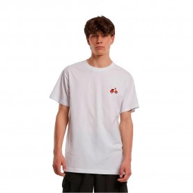 Тениска Urban classics TB9008 T-shirt - White (White) тениска,мъжки,тениски,дамски,тениски,urban,classics,tb9008,t,shirt,white,(white)