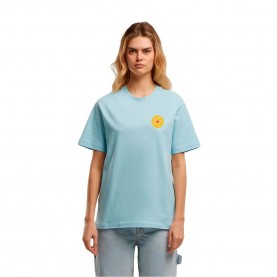 Тениска Urban classics TB9011 short sleeve T-shirt - Blue (Ocean Blue) тениска,мъжки,тениски,дамски,тениски,urban,classics,tb9011,short,sleeve,t,shirt,blue,(ocean,blue)