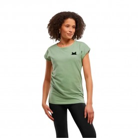 Тениска Urban classics TB9014 short sleeve T-shirt - Green (Magic Salvia) тениска,мъжки,тениски,дамски,тениски,urban,classics,tb9014,short,sleeve,t,shirt,green,(magic,salvia)