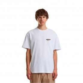 Тениска Urban classics TB9035 short sleeve T-shirt - White (White) тениска,мъжки,тениски,дамски,тениски,urban,classics,tb9035,short,sleeve,t,shirt,white,(white)