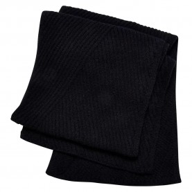 шал,ръкавици,шапки,и,шалове,urban,classics,toned,scarf,black,(black)
