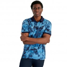 дамски,блузи,с,яка,мъжки,блузи,с,яка,calvin,klein,golf,digital,chaos,printed,short,sleeve,polo,blue,(navy)