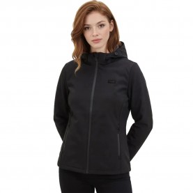 Яке Calvin klein golf Waverley Woman Jacket - Black (Black) яке,мъжки,якета,дамски,якета,и,палта,calvin,klein,golf,waverley,woman,jacket,black,(black)
