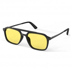 Слънчеви очила Bikkoa Nor Activate sunglasses - Black (Black) слънчеви,очила,слънчеви,очила,bikkoa,nor,activate,sunglasses,black,(black)